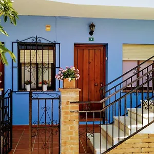 Apartamento Centro, Fuengirola