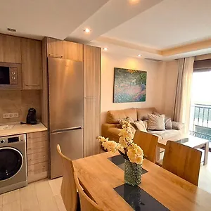 Apartamento Vacacionales Joctis, 1º A, Fuengirola